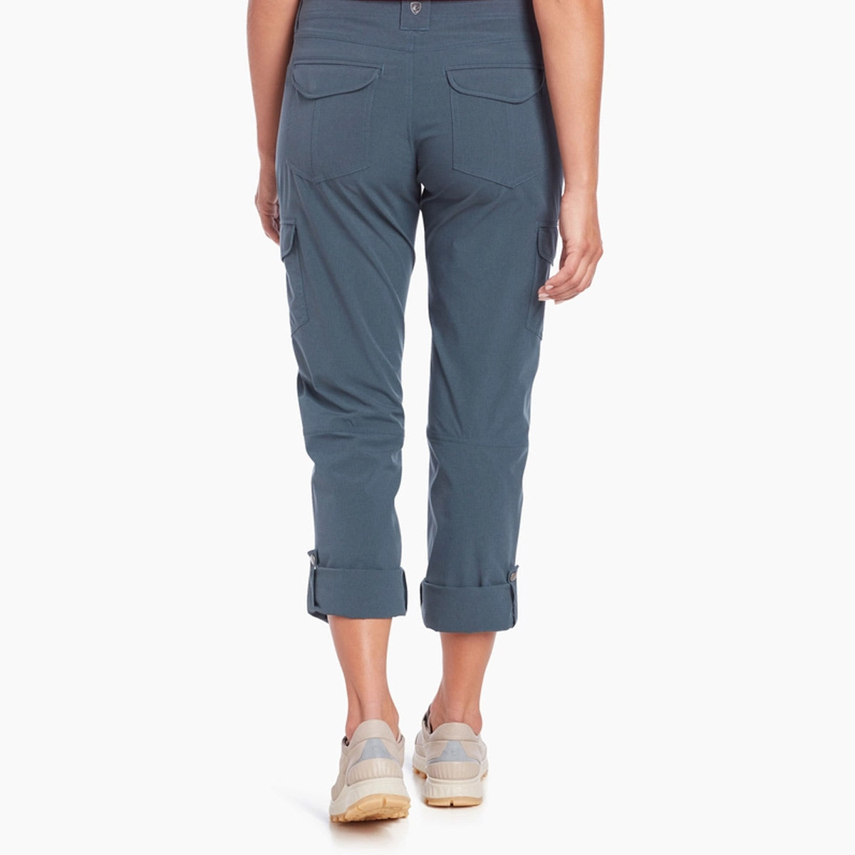 Freeflex Roll Up Pant Womens