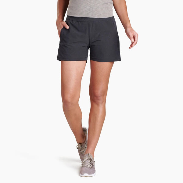 Freeflex 8" Short Womens