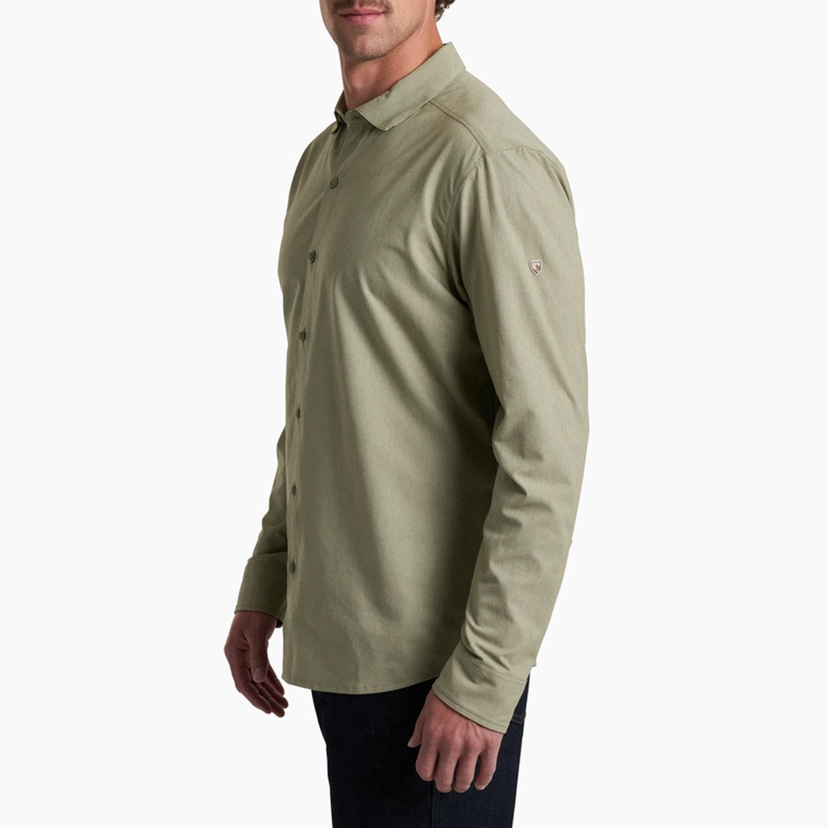 Breeze Shirt Mens
