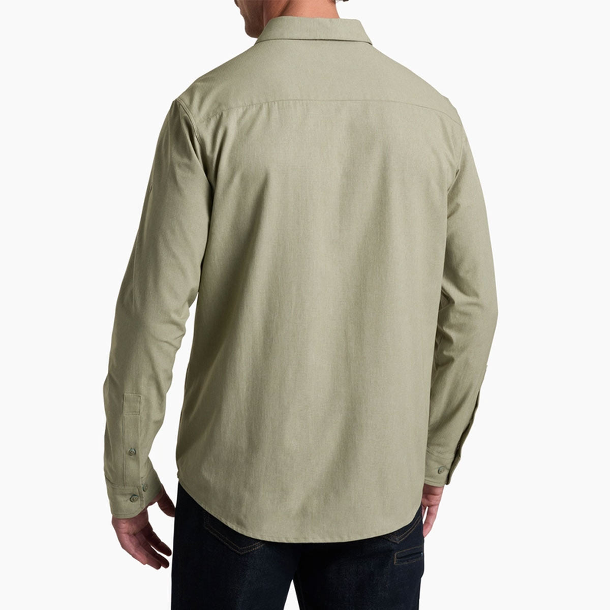 Breeze Shirt Mens