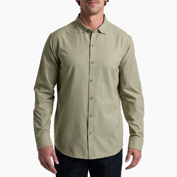 Breeze Shirt Mens