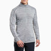 Alloy 1/4 Zip Crew Mens