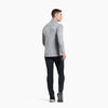 Alloy 1/4 Zip Crew Mens