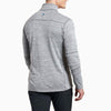 Alloy 1/4 Zip Crew Mens
