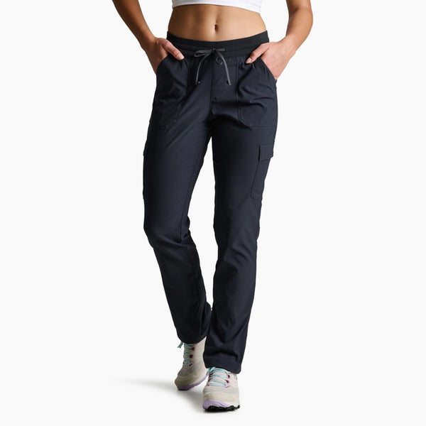 Trekr Straight Pants Womens