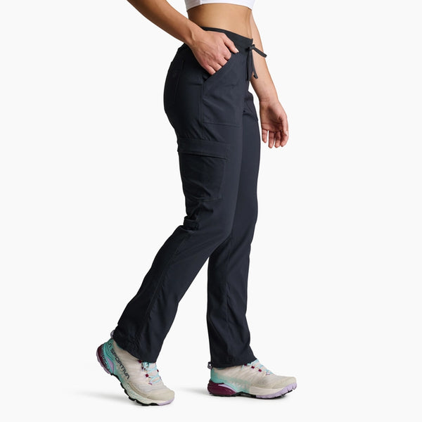 Trekr Straight Pants Womens