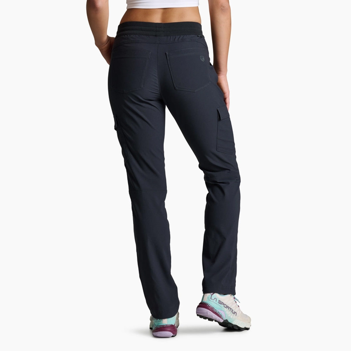 Trekr Straight Pants Womens