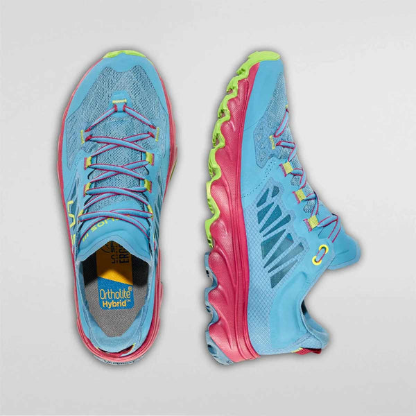 Helios III Womens