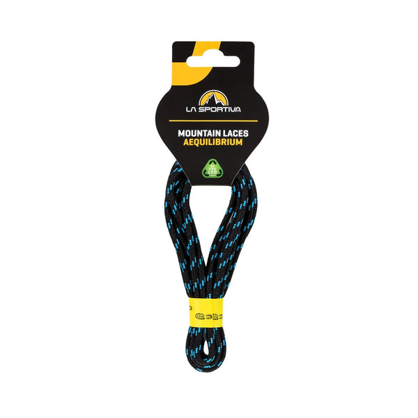 Mountain Aequilibrium Laces