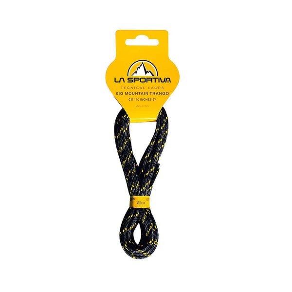 Mountain Trango Laces
