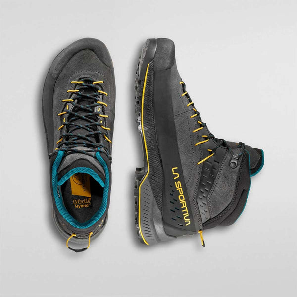 TX4 Evo Mid GTX Mens