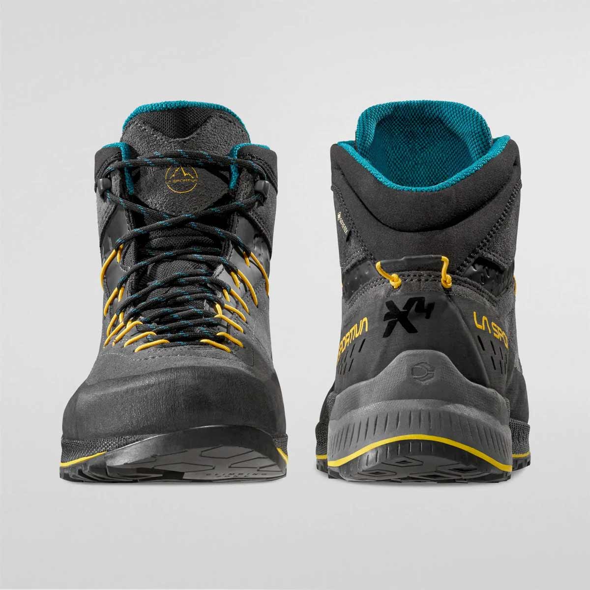 TX4 Evo Mid GTX Mens