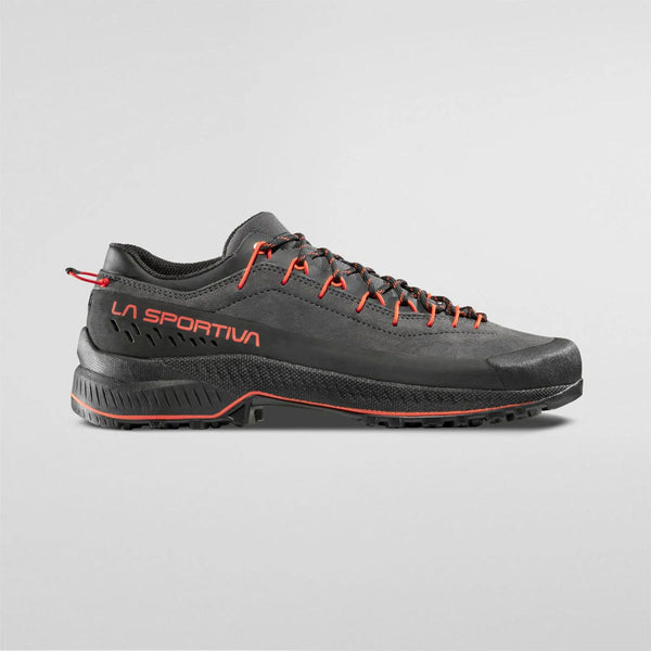 TX4 Evo Mens