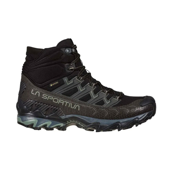 Ultra Raptor II Mid Wide GTX