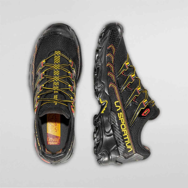 Ultra Raptor II Wide Mens