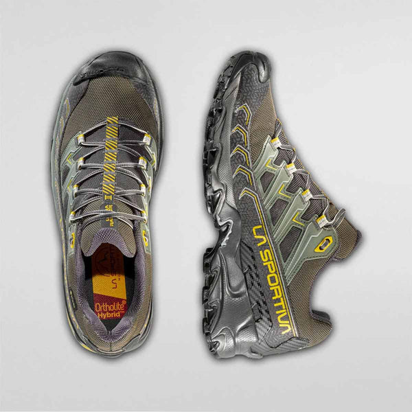 Ultra Raptor II Wide GTX Mens