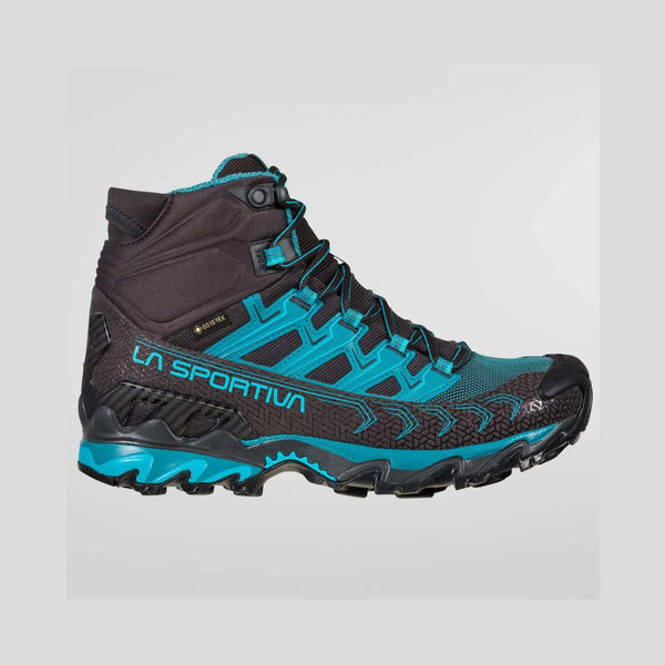 Ultra Raptor II Mid Wide GTX Womens