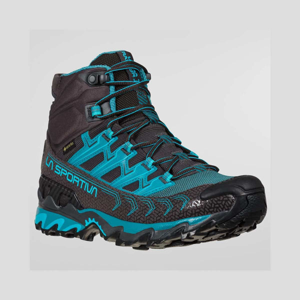 Ultra Raptor II Mid Wide GTX Womens