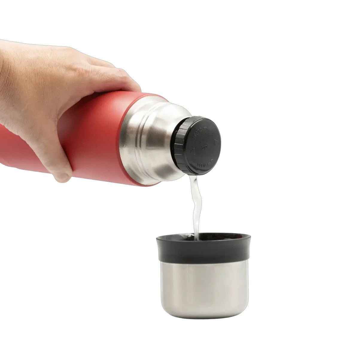 0.75L Thermos Flask