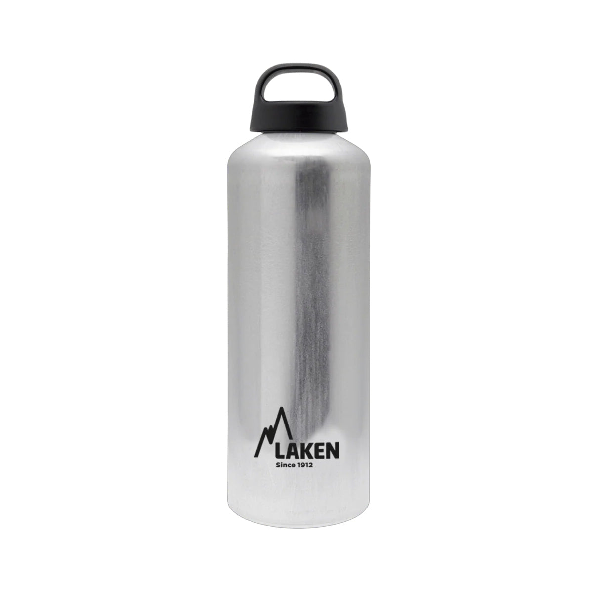 Classic Aluminium Bottle
