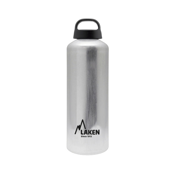 Classic Aluminium Bottle