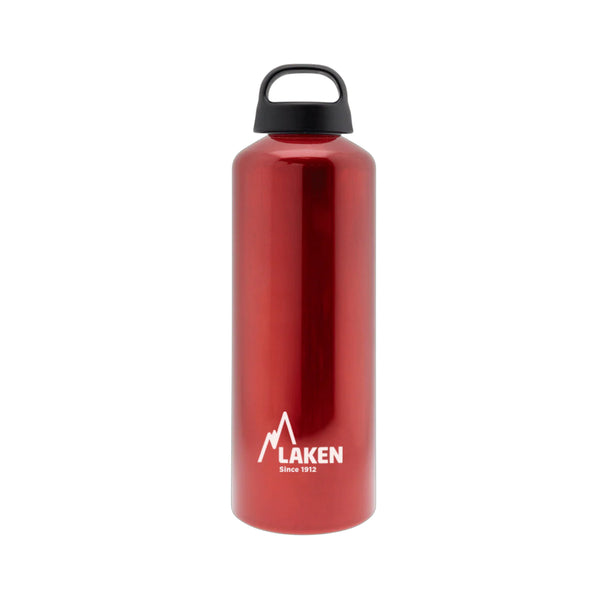 Classic Aluminium Bottle