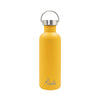 Vintage Stainless Steel Bottle