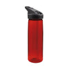 Tritan Flip Top Bottle