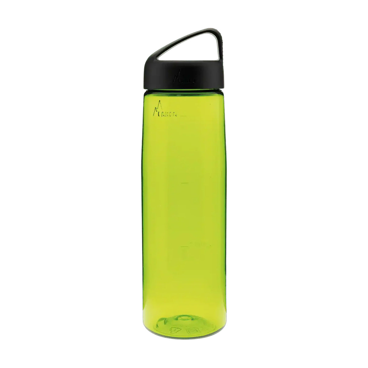 Tritan Screw Top Bottle