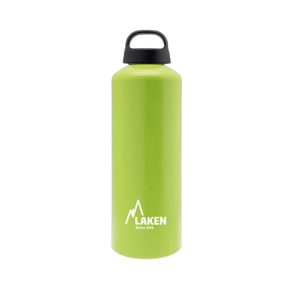 Classic Aluminium Bottle