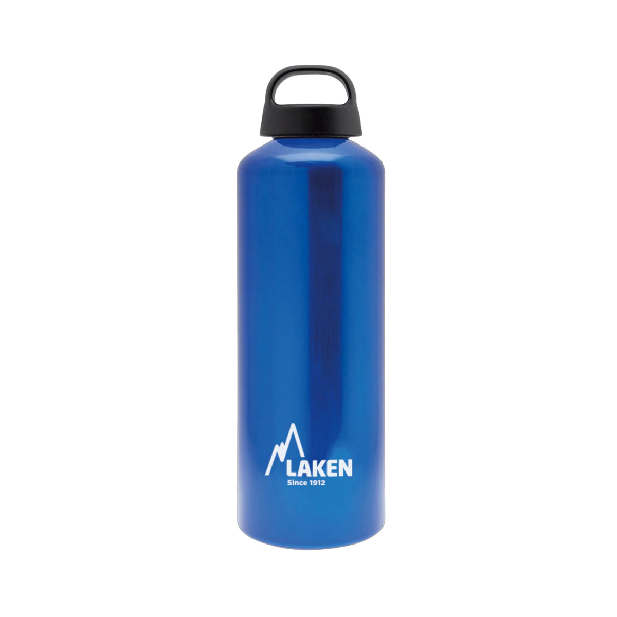 Classic Aluminium Bottle