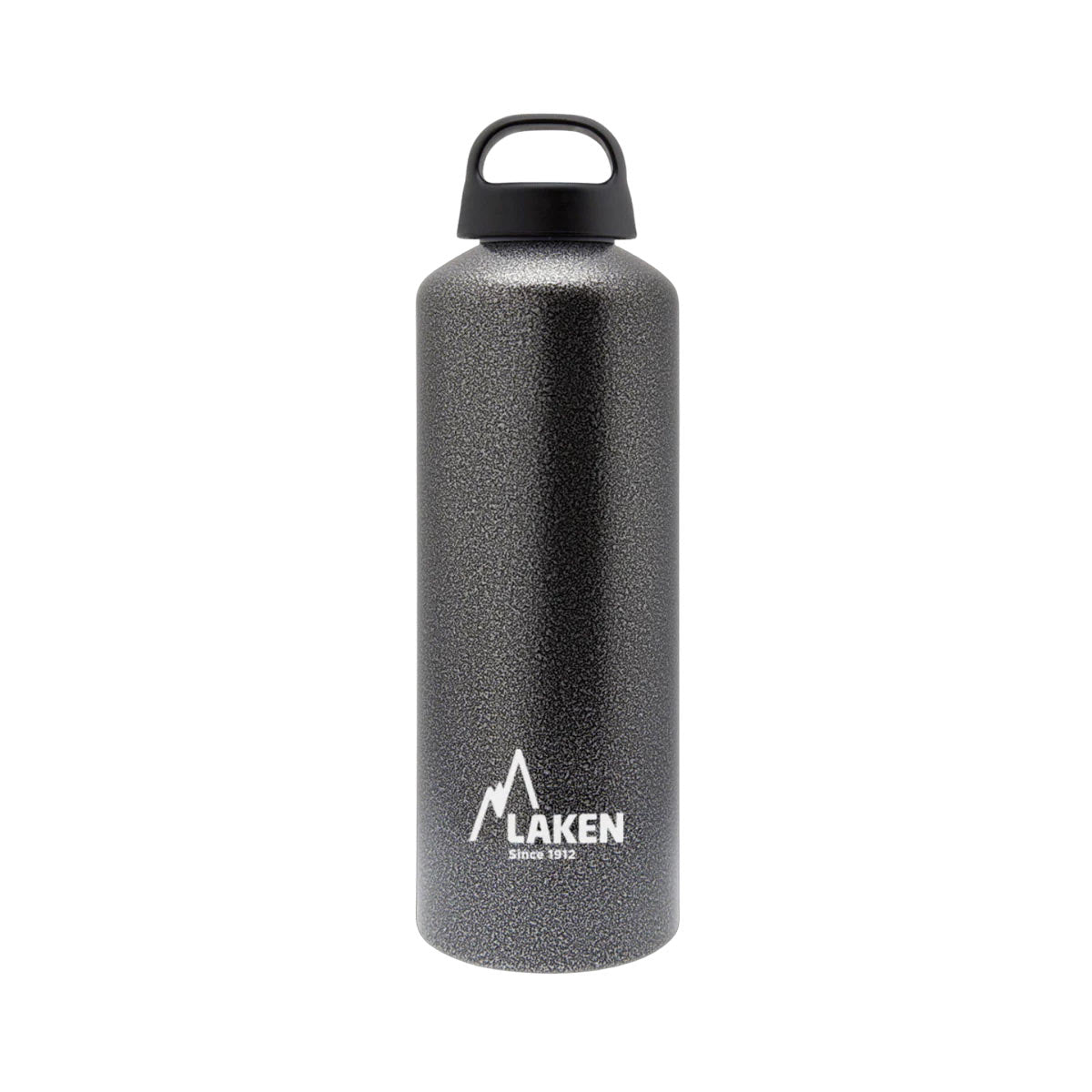 Classic Aluminium Bottle