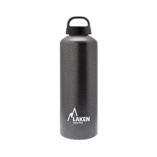 Classic Aluminium Bottle