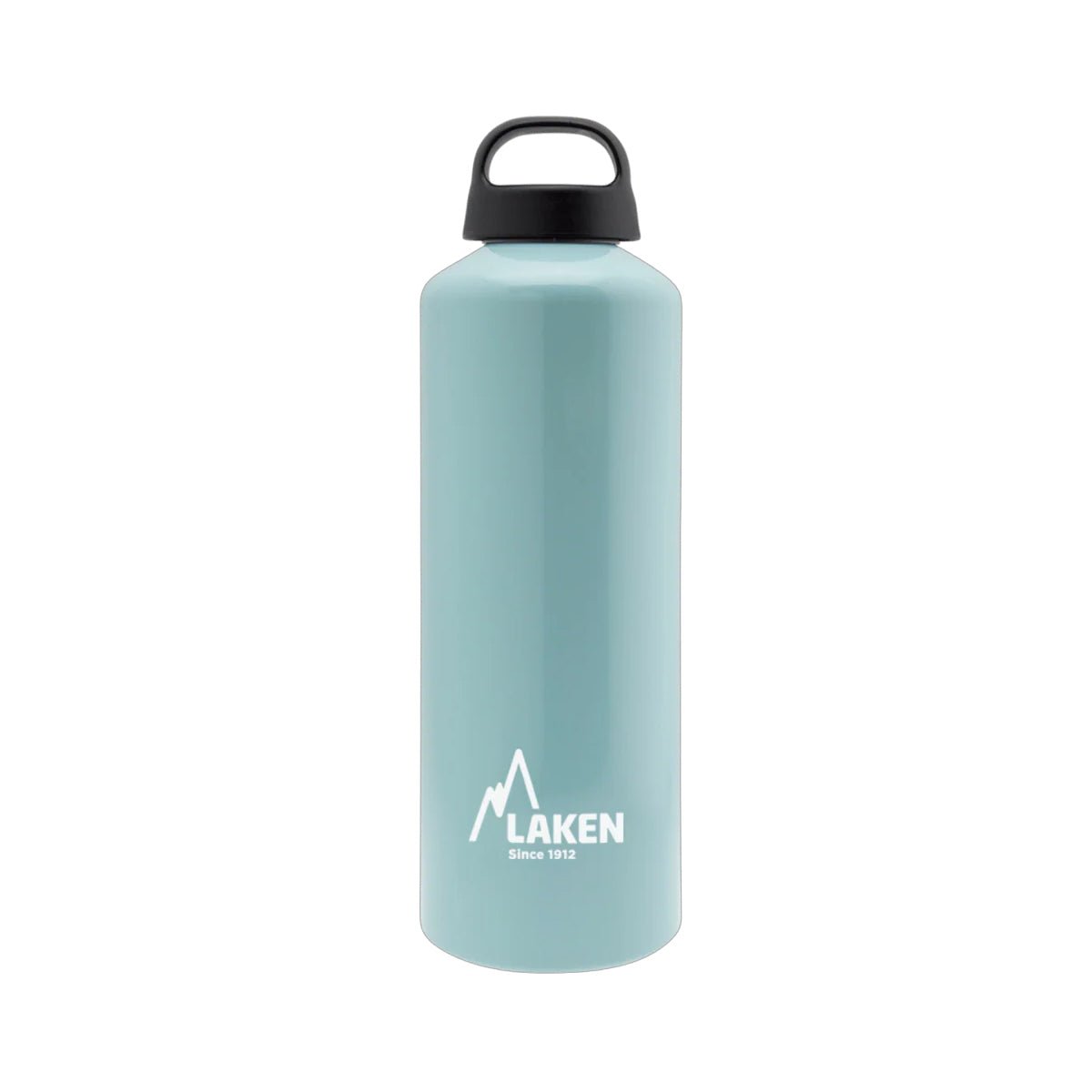 Classic Aluminium Bottle
