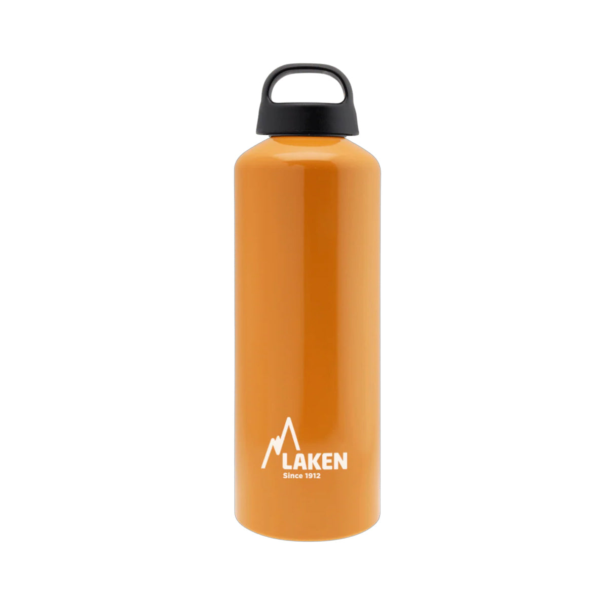 Classic Aluminium Bottle