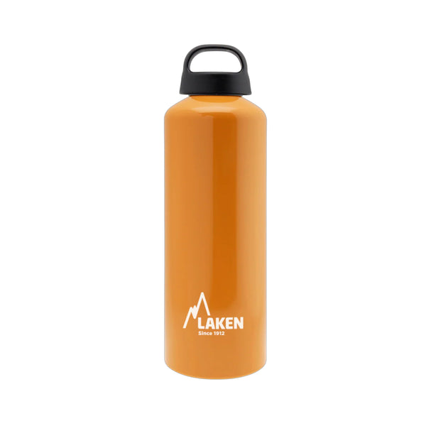 Classic Aluminium Bottle