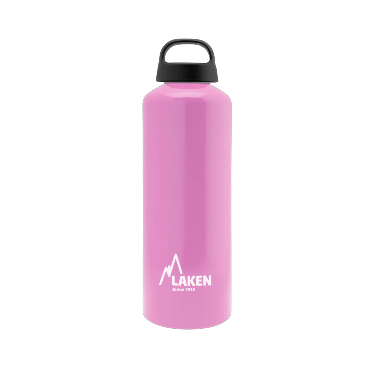 Classic Aluminium Bottle