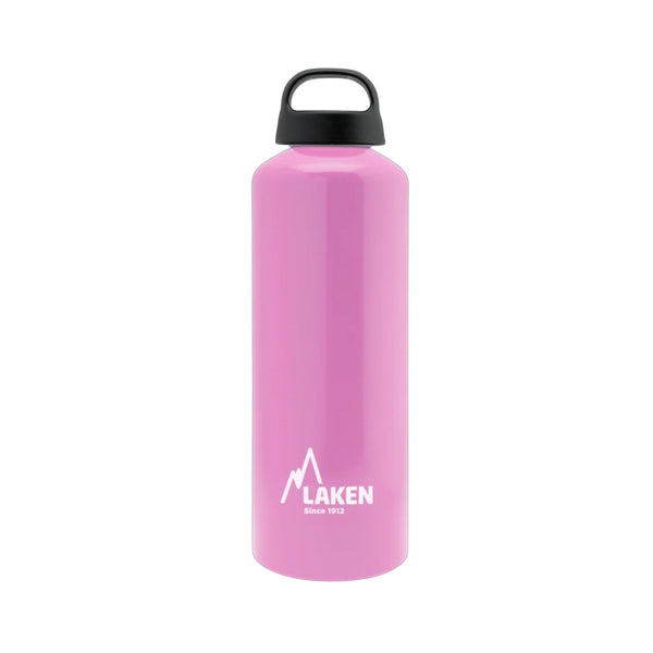 Classic Aluminium Bottle