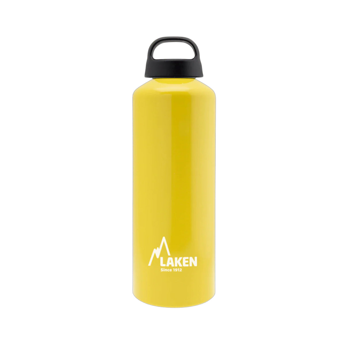Classic Aluminium Bottle