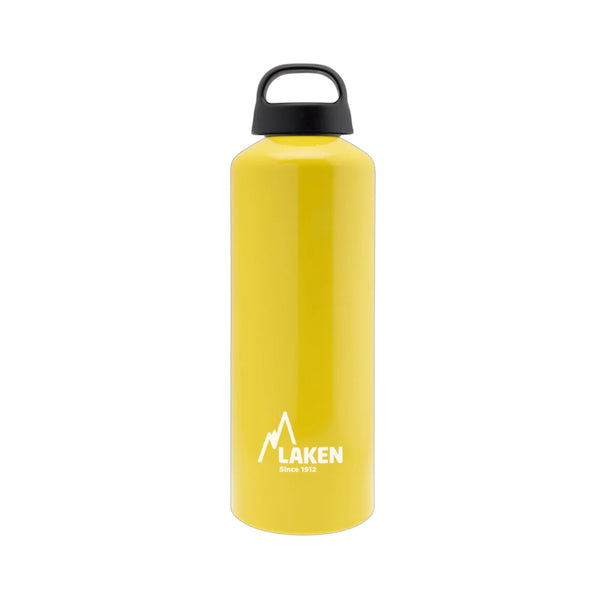 Classic Aluminium Bottle