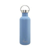 Vintage Stainless Steel Bottle