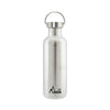 Vintage Stainless Steel Bottle
