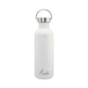 Vintage Stainless Steel Bottle