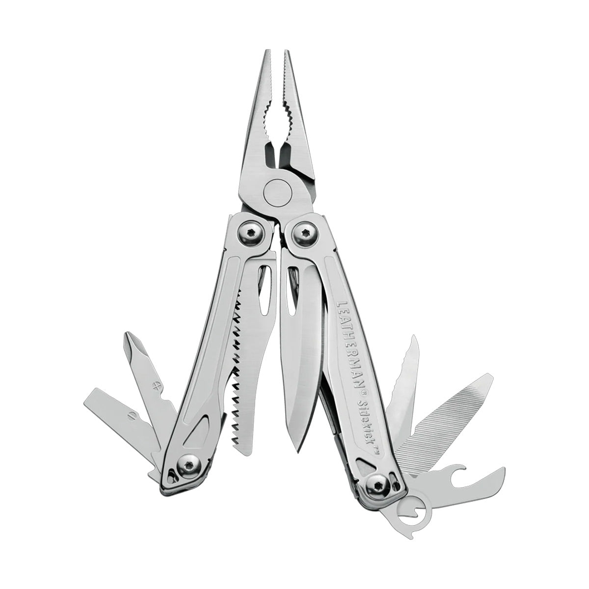 Sidekick with Sheath