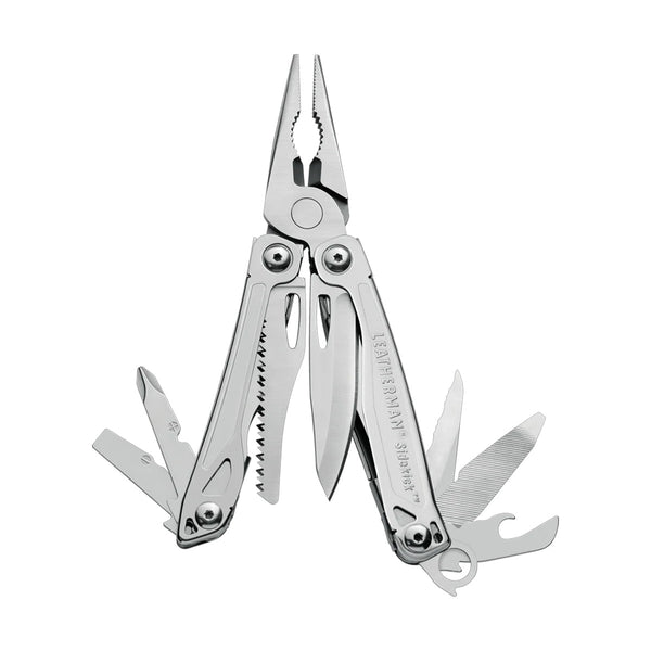 Sidekick with Sheath
