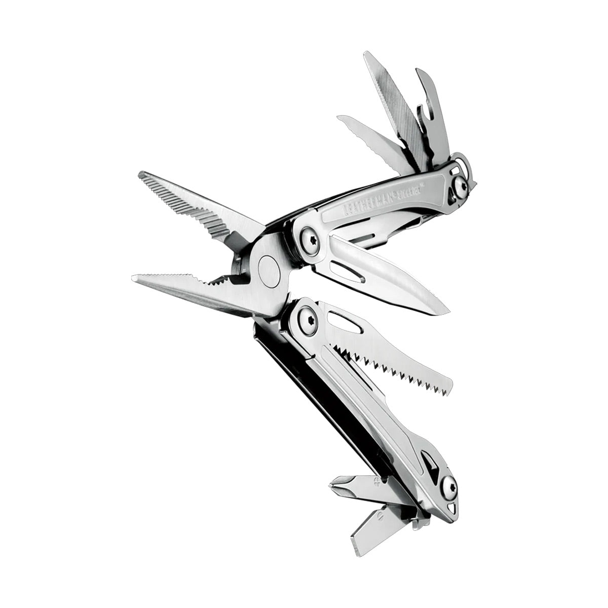 Sidekick with Sheath