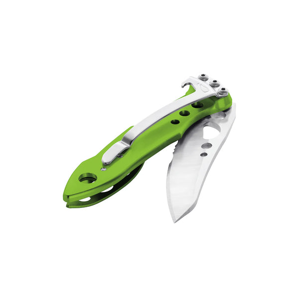 Skeletool KBx