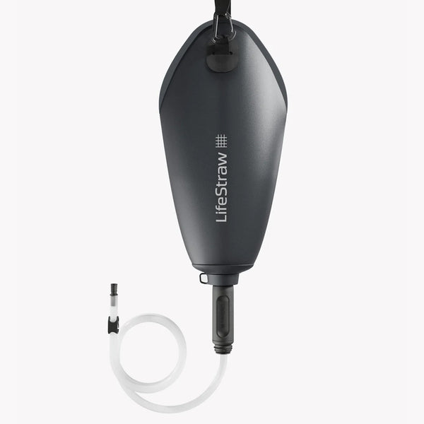 Gravity Water Filter System 3L