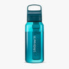 Go 2.0 Water Filter Bottle 1L