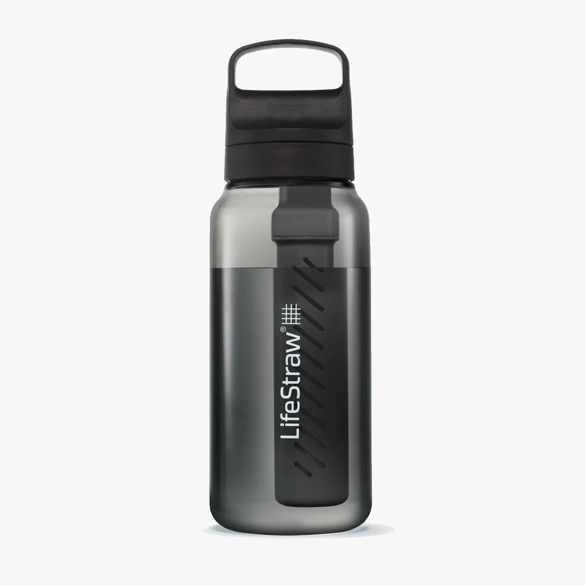Go 2.0 Water Filter Bottle 1L
